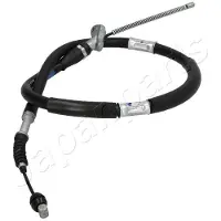 Japanparts Seilzug, Feststellbremse BC-2001L