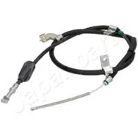 Japanparts Seilzug, Feststellbremse BC-708R