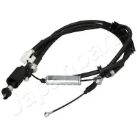 Japanparts Seilzug, Feststellbremse BC-0425