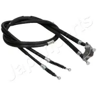 Japanparts Seilzug, Feststellbremse BC-0432
