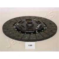 Japanparts Kupplungsscheibe DF-135