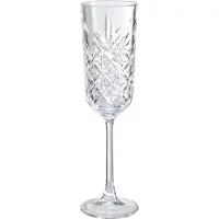Pasabahce Timeless Champagnerglas 17 Cl