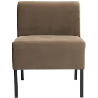 House Doctor Haus Arzt Sofa | 1 Sitzer | Sand | 212390210