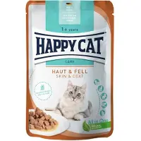 Happy Cat - Care Pouchbeutel 1,8 kg