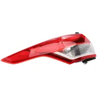 Valeo Heckleuchte 044989