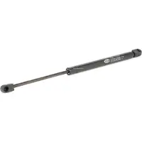 MAGNETI MARELLI 430719024000 Gasfeder Heckklappendämpfer für RENAULT CLIO II (BB0/1/2, CB0/1/2) 412mm