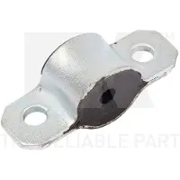 NK 5112309 Lagerung Stabilisator Stabigummi für FIAT PUNTO (188) PUNTO (176) PUNTO Cabriolet (176C) PUNTO Van (176L) PUNTO Van (188AX)
