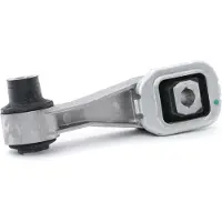 SASIC Halter, Motoraufhängung 2704051