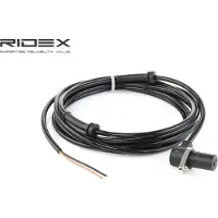 RIDEX ABS Sensor Raddrehzahl Vorne Beidseitig passend für MERCEDES-BENZ VITO Bus (638) 412W0140
