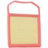 RIDEX Luftfilter MERCEDES-BENZ 8A1198 2760940504,A2760940504 Motorluftfilter,Filter für Luft