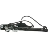 RIDEX 1561W0799 Elektrischer Fensterheber Vorne Rechts für BMW 3 Touring (E46) X3 (F25) für CITROËN JUMPY Pritsche/Fahrgestell
