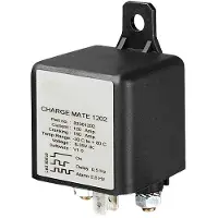 Restagraf Batterierelais 17078 für VW Golf VII Schrägheck (5G1, BQ1, BE1, BE2)