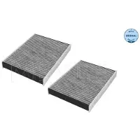 Meyle Filter, Innenraumluft -ORIGINAL: True to OE. 312 320 0029/S