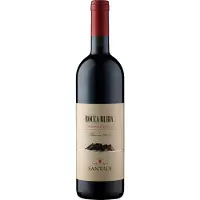 Santadi Rocca Rubia Riserva Carignano del Sulcis Superiore DOC 2023