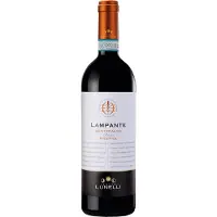 Tenuta Podernovo 12er Set Lampante Montefalco Riserva 2022 - Versandkostenfrei!