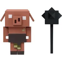 Minecraft Nervenfigur Der Legenden