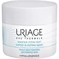 Uriage Eau Thermale Water Sleeping Mask 50 ml