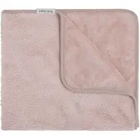 Babys Only Decke für Neugeborene Cozy Altrosa - 65x75 cm
