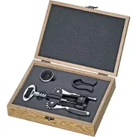 Cilio Weinset TOSCANA 3tlg