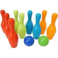 Adriatic Kegelspiel