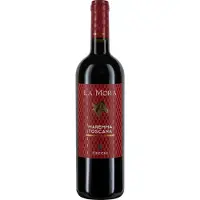 Cecchi La Mora Rosso Rotwein trocken 0,75 l | 2023
