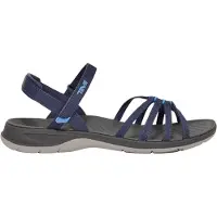 Teva Tirra Traveler Klettsandalen