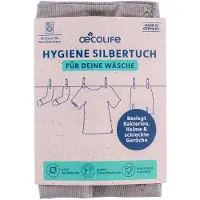 Œcolife Hygiene Silbertuch