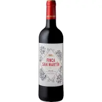 La Rioja Alta 18er Set Finca San Martín Crianza Rioja 2021 - Versandkostenfrei!