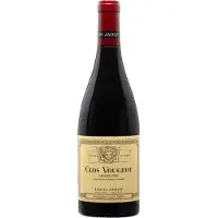 Louis Jadot Clos Vougeot Grand Cru 2016 - Domaine