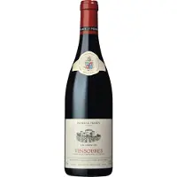 Chateau de Beaucastell/Perrin Les Cornuds Vinsobres AOP 2023 Beaucastel 0,75l