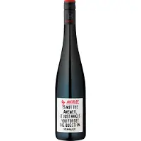 Emil Bauer Wein Emil Bauer »My Merlot is not the answer...«