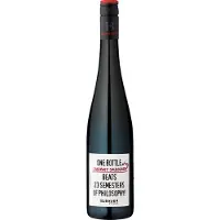 Emil Bauer Wein Emil Bauer One bottle of my Cabernet Sauvignon beats 23 semesters of philosophy trocken 2023