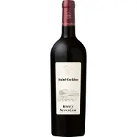 Baron Philippe de Rothschild Mouton Cadet Saint Emilion Réserve