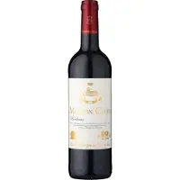 Baron Philippe de Rothschild Mouton Cadet Cuvée Héritage