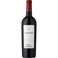 Mouton Cadet Réserve Saint Estephe 2021 - Baron Philippe de Rothschild