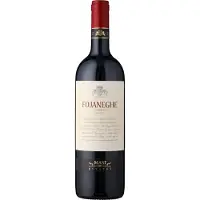 Bossi Fedrigotti Conti Fojanenghe trocken 2016 13,5% Vol. 0,75l