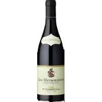 Michel Chapoutier M. Chapoutier »Les Meysonniers« – Bio