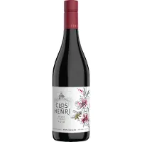Clos Henri Estate Pinot Noir 2024 - Vineyard