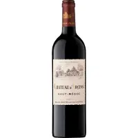 Château d'Arcins 2018 - Cru Bourgeois