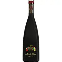 Puech Haut Argali Rouge 2023 -