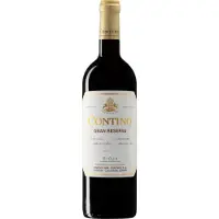 Contino Gran Reserva 2018 - CVNE