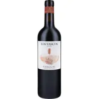 Los Vascos Chagual Cabernet Sauvignon 2021 0,75l