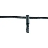 Rohm Standard-Spannschlüssel, für Größe 250/270, Vierkant 12 - 107431
