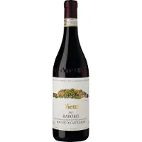 Vietti Barolo Rocche di Castiglione 2021 -