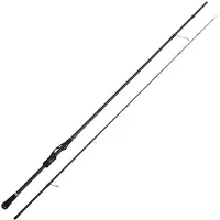 Gunki Overtake Finesse Spinnrute 2-teilig 220 cm Wurfgewicht 3-15 g