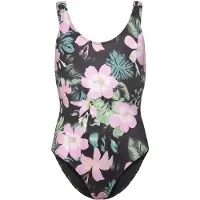 Roxy Badeanzug "Shadow Floral"