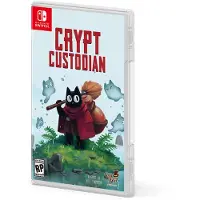 Games Switch Crypt Custodian