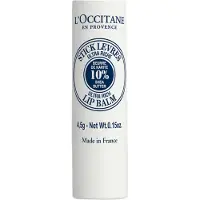 L'Occitane Shea Butter Ultra Rich Lippenbalsam 4,5 Gramm