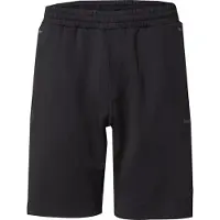 BOSS Sportshorts Hecon Active 50531225 Schwarz Regular Fit