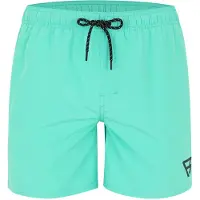 Brunotti Badehose Bru conic Herren Caribean Green-XXL